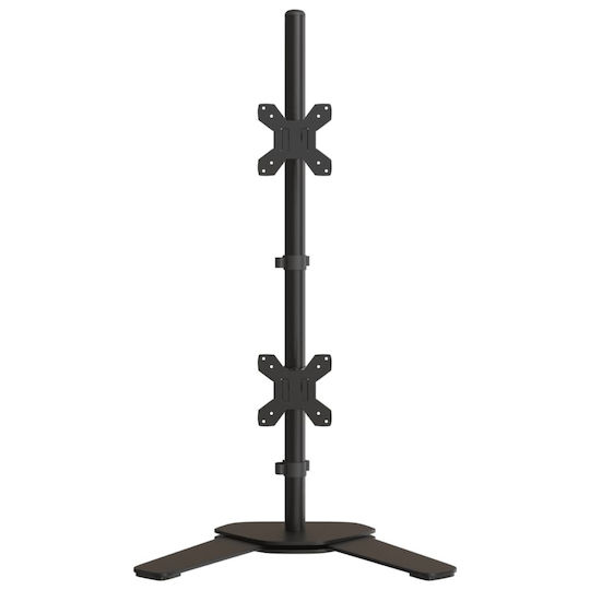 vidaXL Schreibtisch Halterung Monitor (358007)