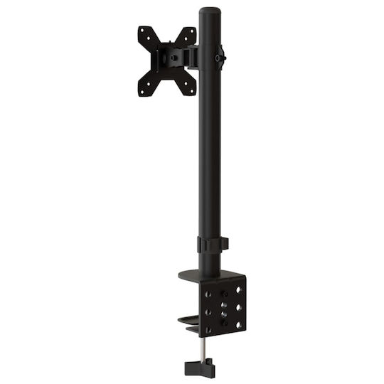 vidaXL Stand Desk Mounted Monitor (357999)