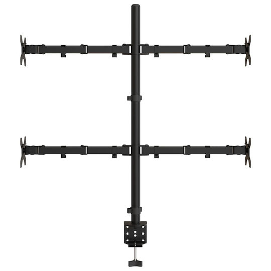 vidaXL Βάση Γραφείου Οθόνης (358004)