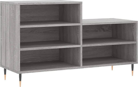 Ξύλινη 102x36x60cm Ξύλινη 102x36x60cm