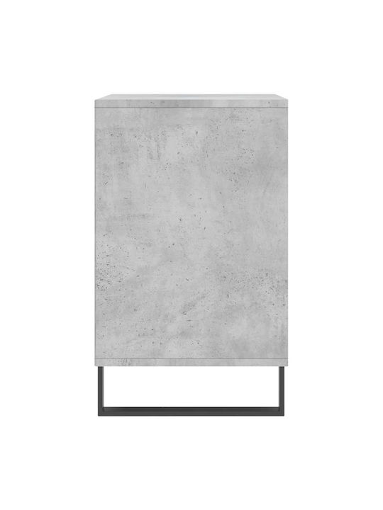 Ξύλινη Παπουτσοθήκη 102x36x60cm
