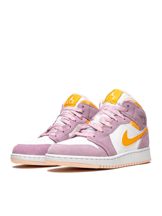 Jordan
