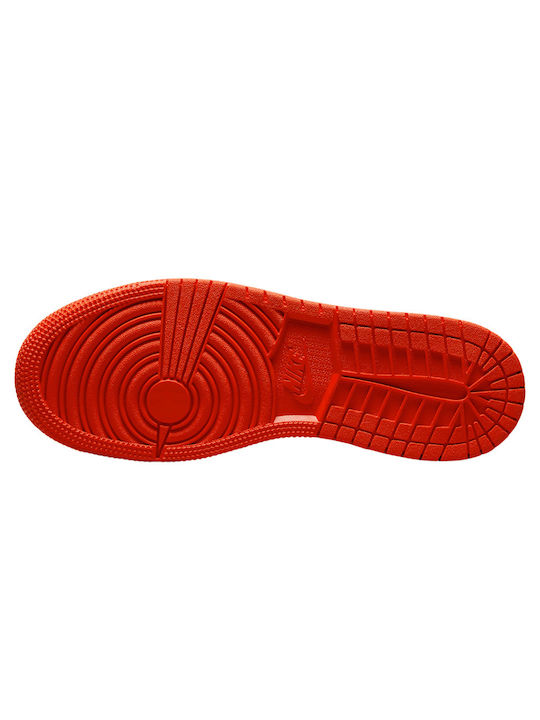 Retro Air  1 Low Încălțăminte sport pentru copii Multicolor