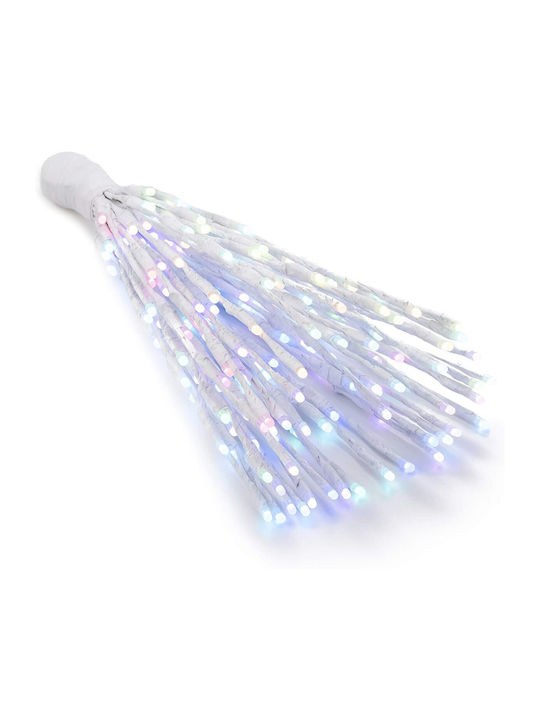 200 Λαμπάκια LED 0.8μ. RGB σε Σειρά