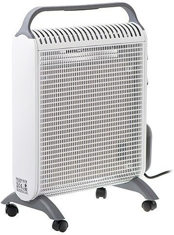 Adler Θερμοπομπός Δαπέδου 2000W 45x57.5cm