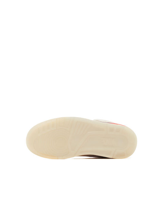 Air  3 Retro SP J Balvin Мъжки Ботуши Многоцветен
