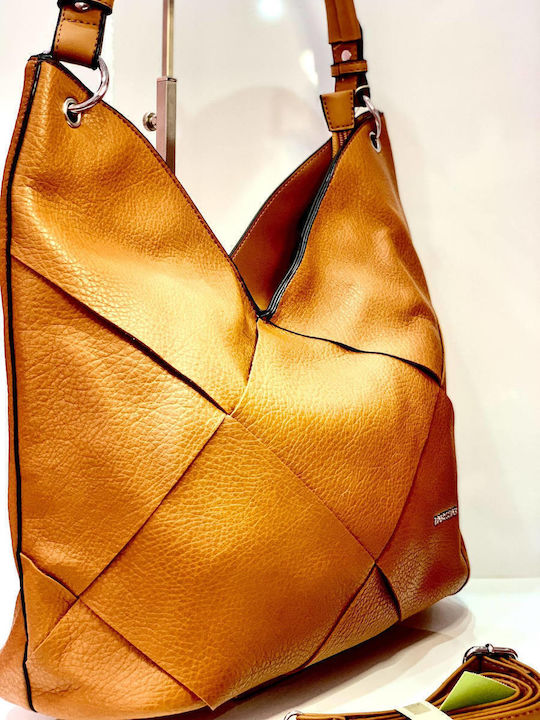 Women's Bag Shoulder Brown