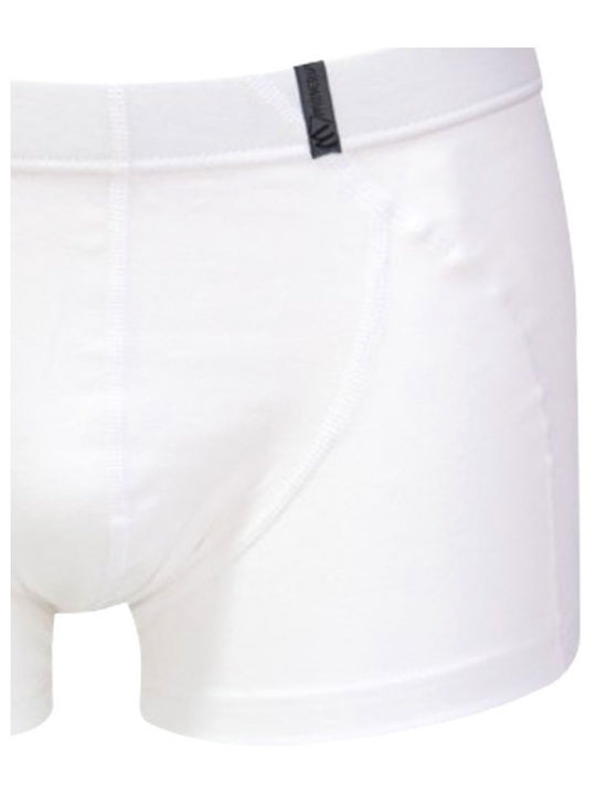 Minerva 90-21020 Men's Boxer White 90-21020-005