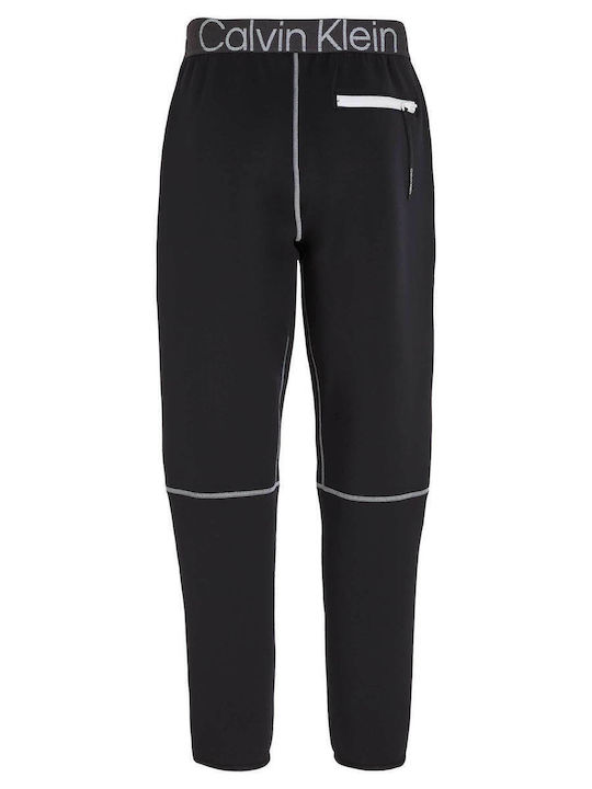 Calvin Klein Performance Herren-Sweatpants Black.