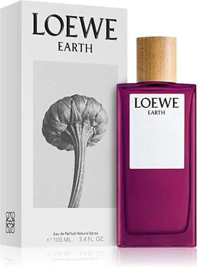 Loewe Earth Eau de Parfum 100ml