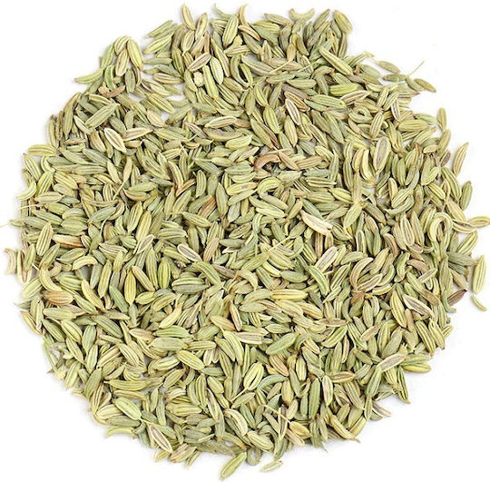 Mesogeios Fenchelsaat 30-256 100gr