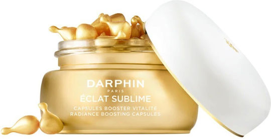 Darphin Ideal Resource Αντιγηραντικό Serum Προσώπου με Βιταμίνη C 60τμχ