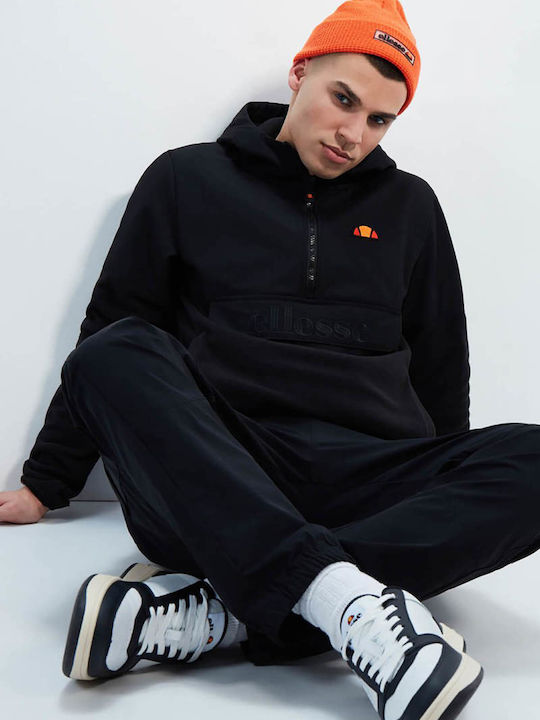 Winter Jacke Schwarz