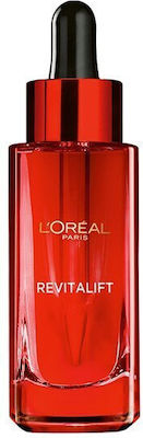 L'Oreal Paris Revitalift Feuchtigkeitsspendend Serum Gesicht 30ml