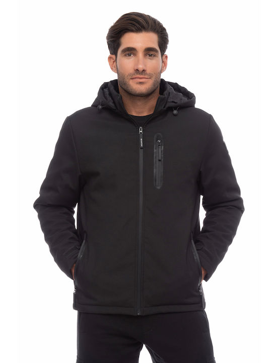 Jacke Black
