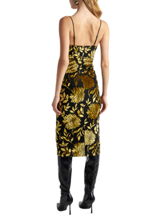 MY T Damenkleid Abend Schwarz MY T Damenkleid Abend Schwarz