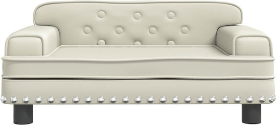 Canapea Bej 70x45x30buc 1buc