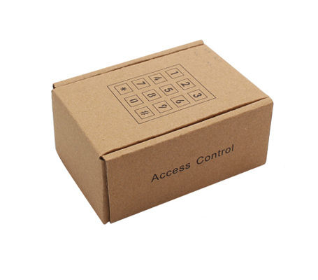 Secukey Access Control with Code Unlock
