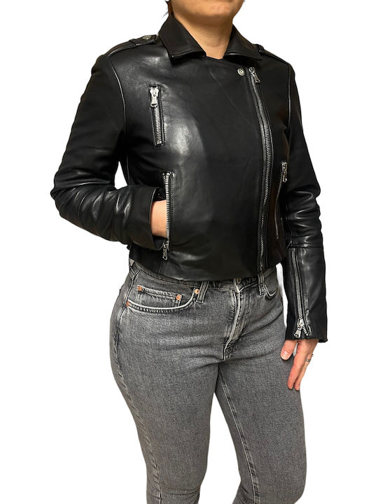 MARKOS LEATHER MARKOS LEATHER
