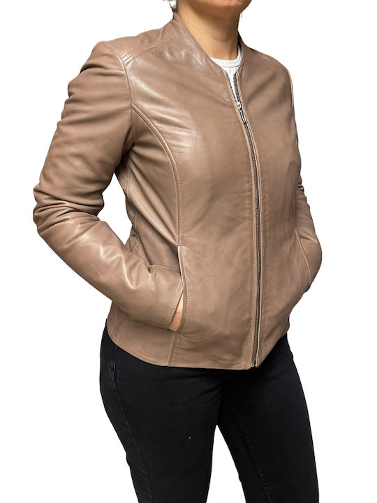 MARKOS LEATHER