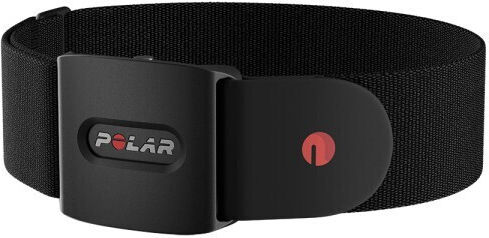 Polar Verity Sense Wrist Heart Rate Suitable for Swimming Strap Black