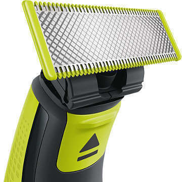 Philips Oneblade QP2524/20 Ξυριστική Μηχανή Προσώπου Επαναφορτιζόμενη