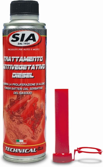 SIA Aditiv Întăritor Pentru Numărul De Cetani Auto 250ml