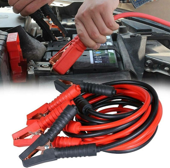 Car Jumper Cables 2000A 2.5m