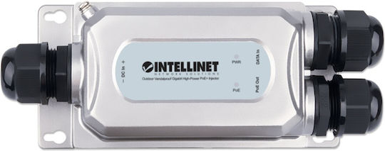 Intellinet PoE+ Injector 561778
