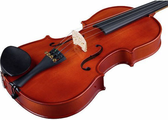 Stentor 4/4 Violin With Case and Bow