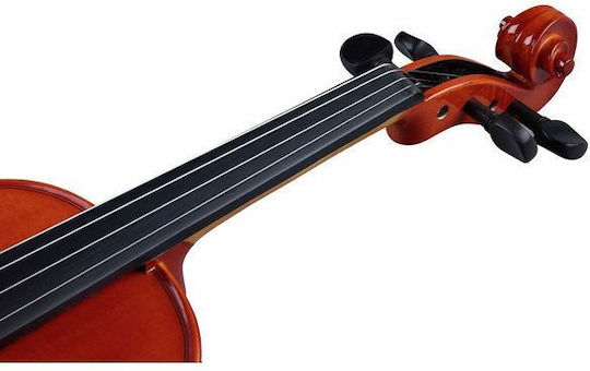 Stentor 4/4 Violin With Case and Bow