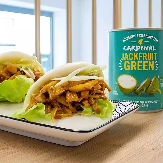 Cardinal Jackfruit 565gr