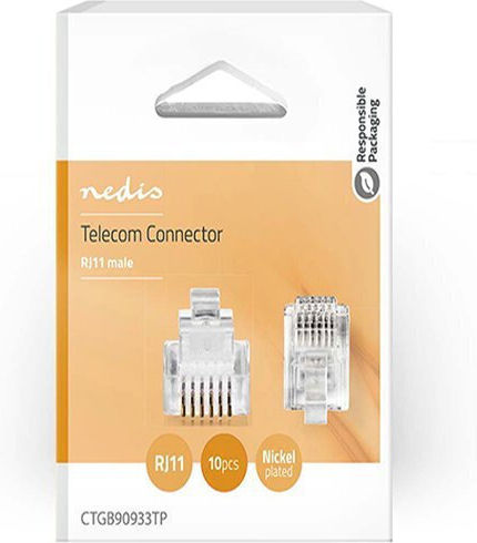 Nedis Connector