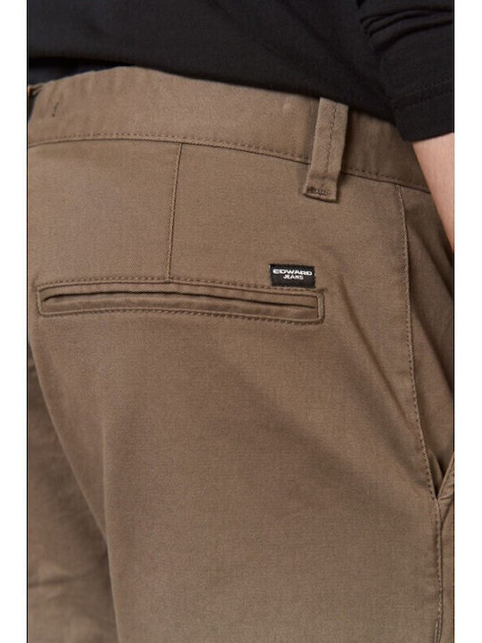 Edward Jeans