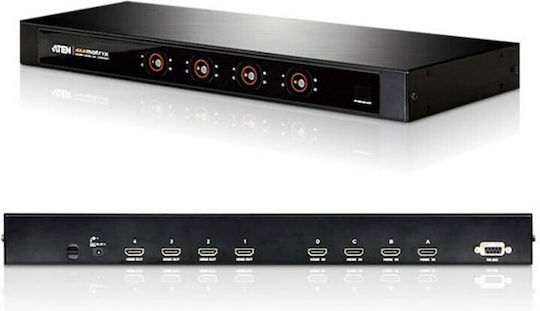 Aten KVM & Data Switch
