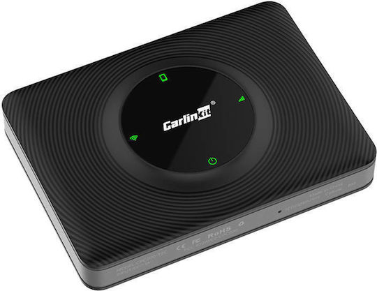 Carlinkit Adaptor Auto USB pentru Tesla