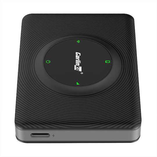 Carlinkit Adaptor Auto USB pentru Tesla
