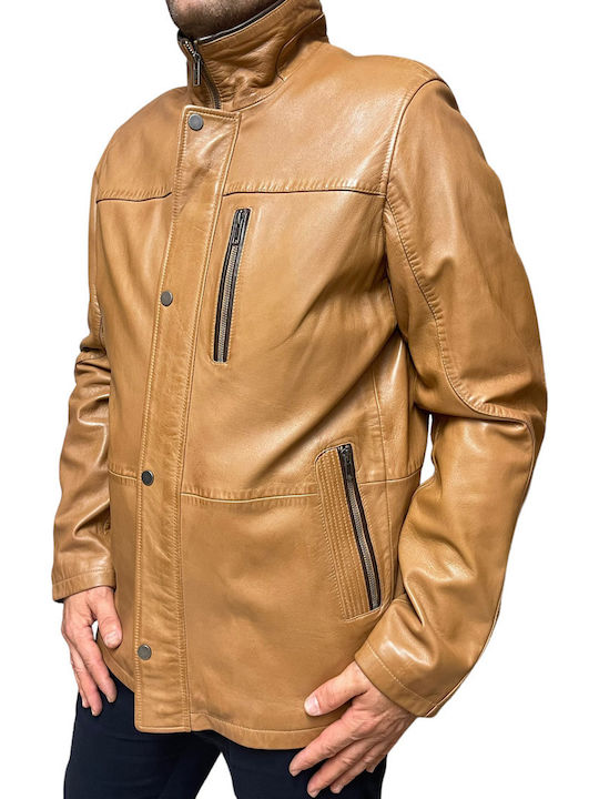 MARKOS LEATHER MARKOS LEATHER
