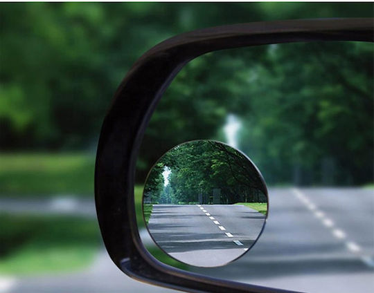 Car Blind Spot Side Mirror Car Side Mirror for Blind Spots Round