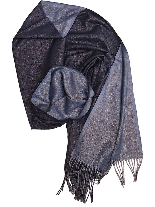 Gift-Me Women's Scarf Black
