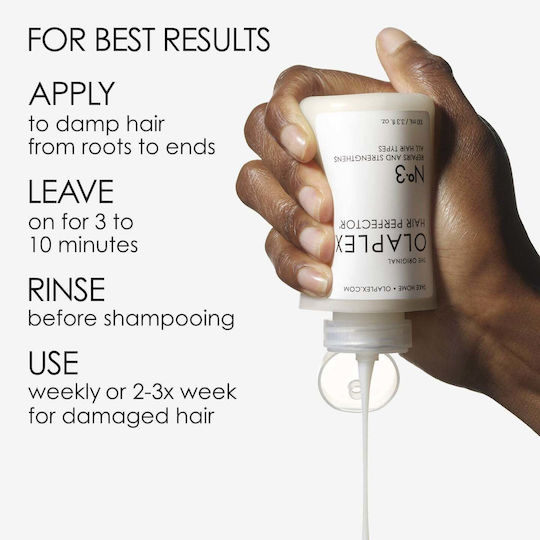 Olaplex Lotion Μαλλιών για Αναδόμηση 100ml