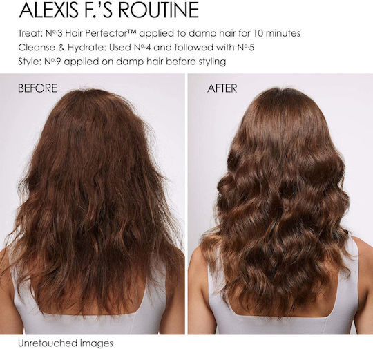Olaplex Lotion Μαλλιών για Αναδόμηση 100ml