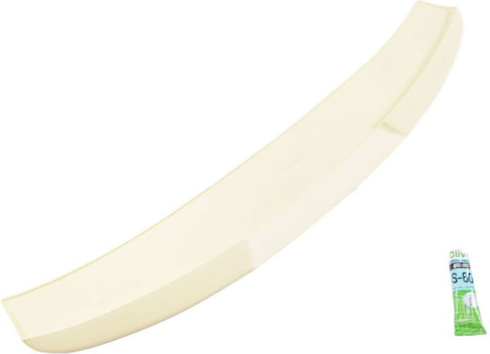 Motordrome Autoheckspoiler Dach aus Polyurethan für Audi A3 8P 2003-2012
