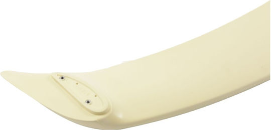 Motordrome Kofferraumspoiler aus Polyurethan Renault Laguna 2000-2007