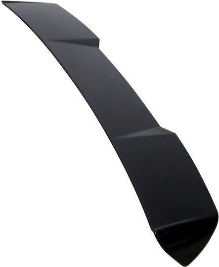 Roof Spoiler Made of Plastic for Audi A4