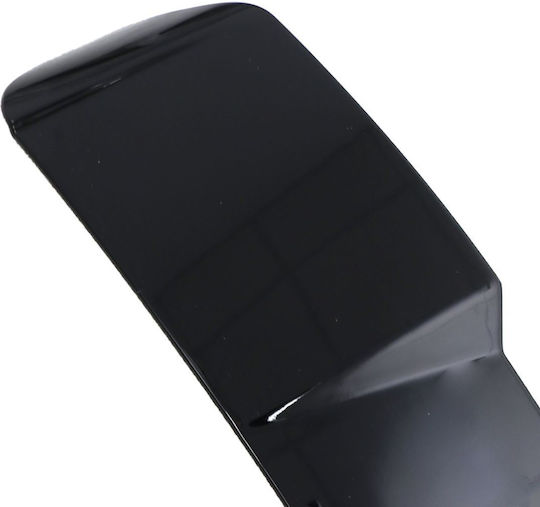Roof Spoiler Made of Plastic for Audi A4