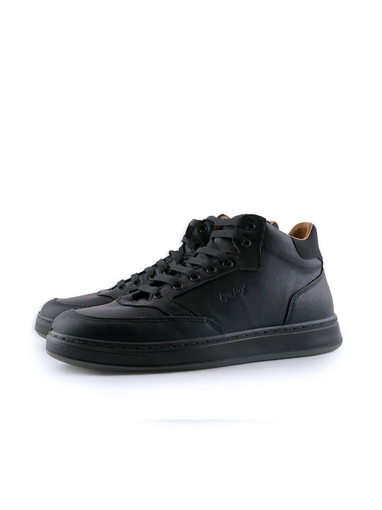 Grisport Bărbați Sneakers NEGRU