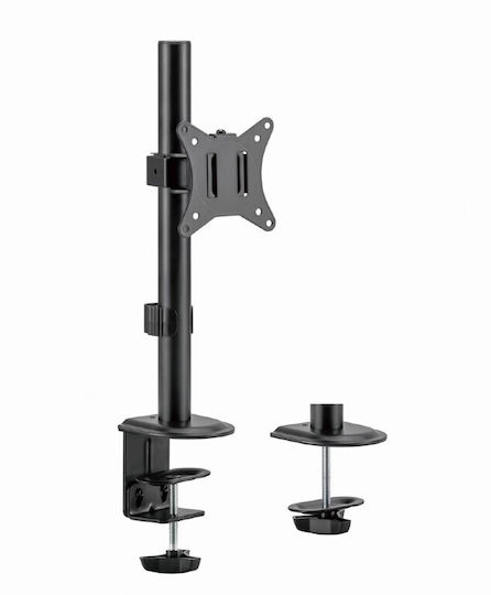 Gembird Βάση Γραφείου Οθόνης έως 32" (MA-D1-02)