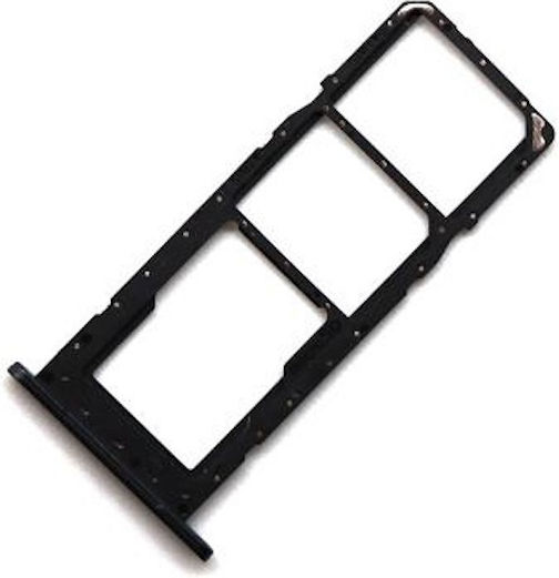 Samsung Slot Card Sim Negru Galaxy A14