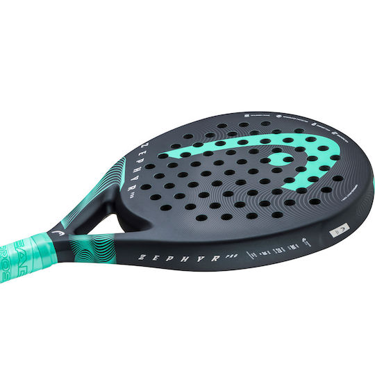 Head Zephyr Pro 2023 225023 Ρακέτα Padel Ενηλίκων